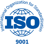 ISO 9001 Transport